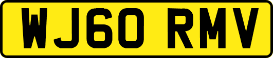 WJ60RMV