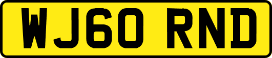 WJ60RND