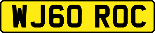 WJ60ROC