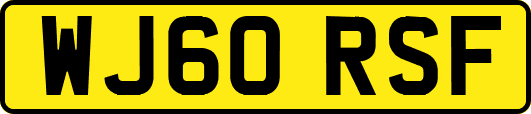 WJ60RSF