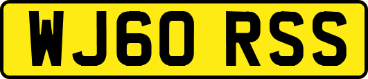 WJ60RSS