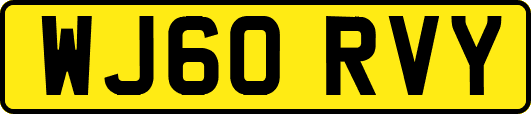 WJ60RVY