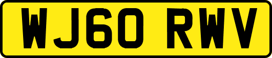 WJ60RWV