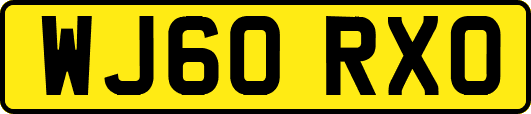 WJ60RXO