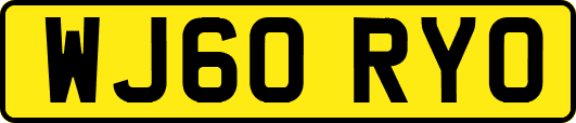 WJ60RYO