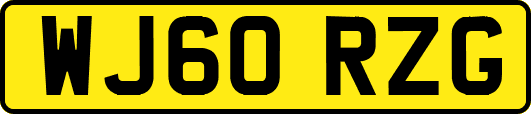 WJ60RZG