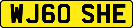 WJ60SHE