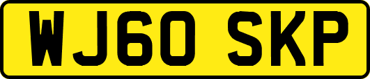 WJ60SKP