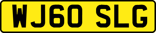 WJ60SLG