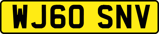 WJ60SNV
