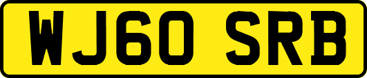 WJ60SRB