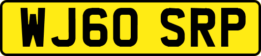 WJ60SRP