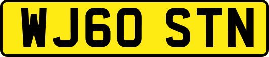 WJ60STN