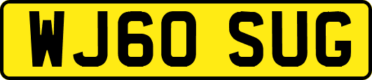 WJ60SUG