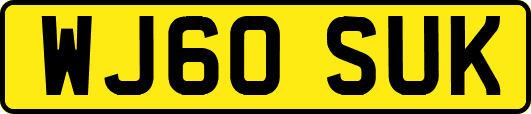 WJ60SUK