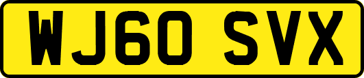 WJ60SVX