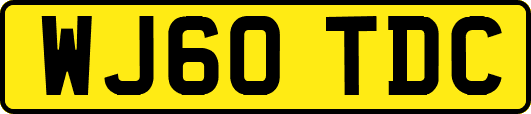 WJ60TDC