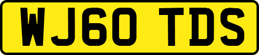WJ60TDS
