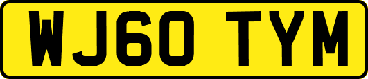 WJ60TYM