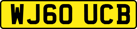WJ60UCB