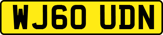 WJ60UDN