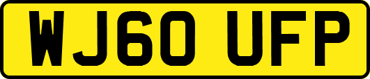 WJ60UFP
