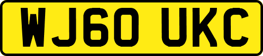 WJ60UKC