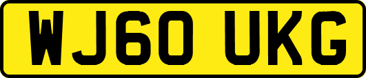 WJ60UKG