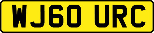 WJ60URC