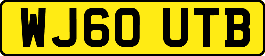 WJ60UTB