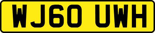 WJ60UWH