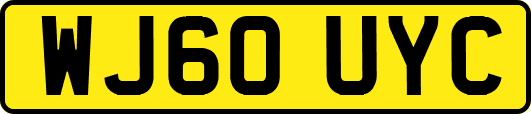 WJ60UYC