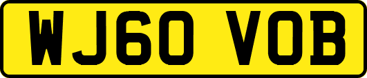 WJ60VOB