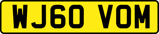 WJ60VOM
