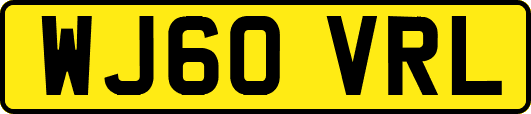WJ60VRL