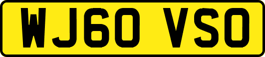 WJ60VSO