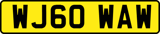 WJ60WAW