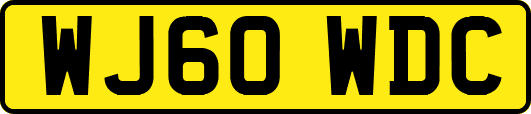 WJ60WDC