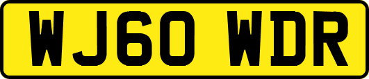 WJ60WDR