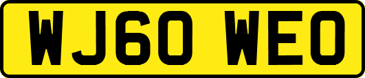 WJ60WEO