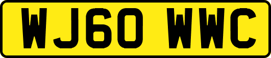 WJ60WWC