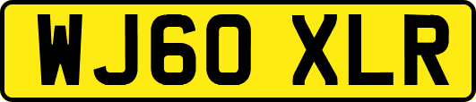 WJ60XLR