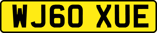 WJ60XUE
