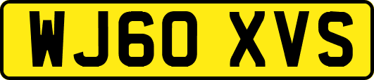 WJ60XVS