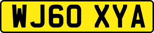WJ60XYA