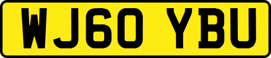 WJ60YBU