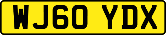 WJ60YDX