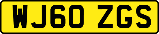 WJ60ZGS
