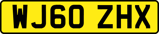WJ60ZHX
