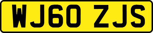 WJ60ZJS